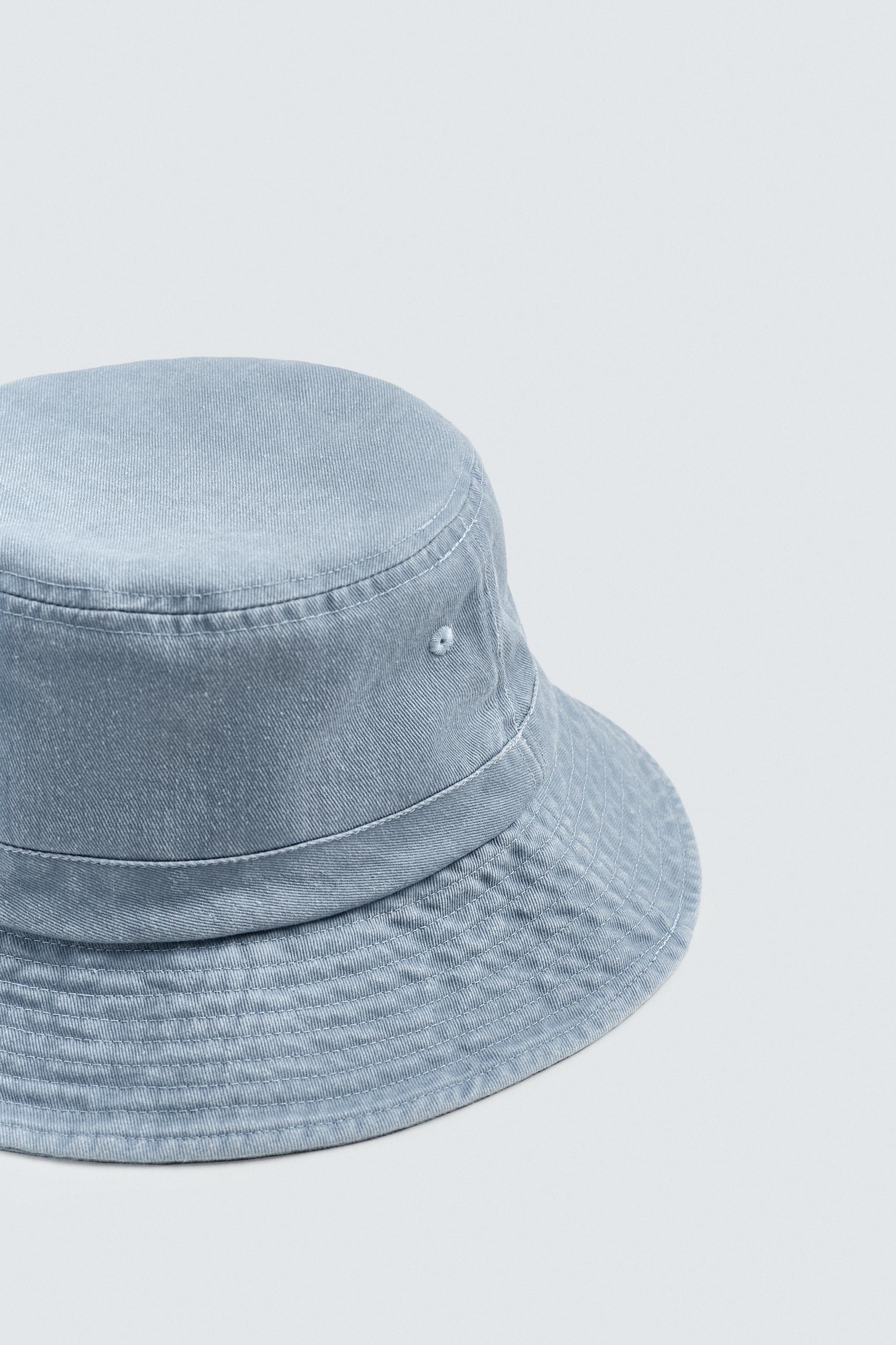 CHAPEAU BOB DÉLAV